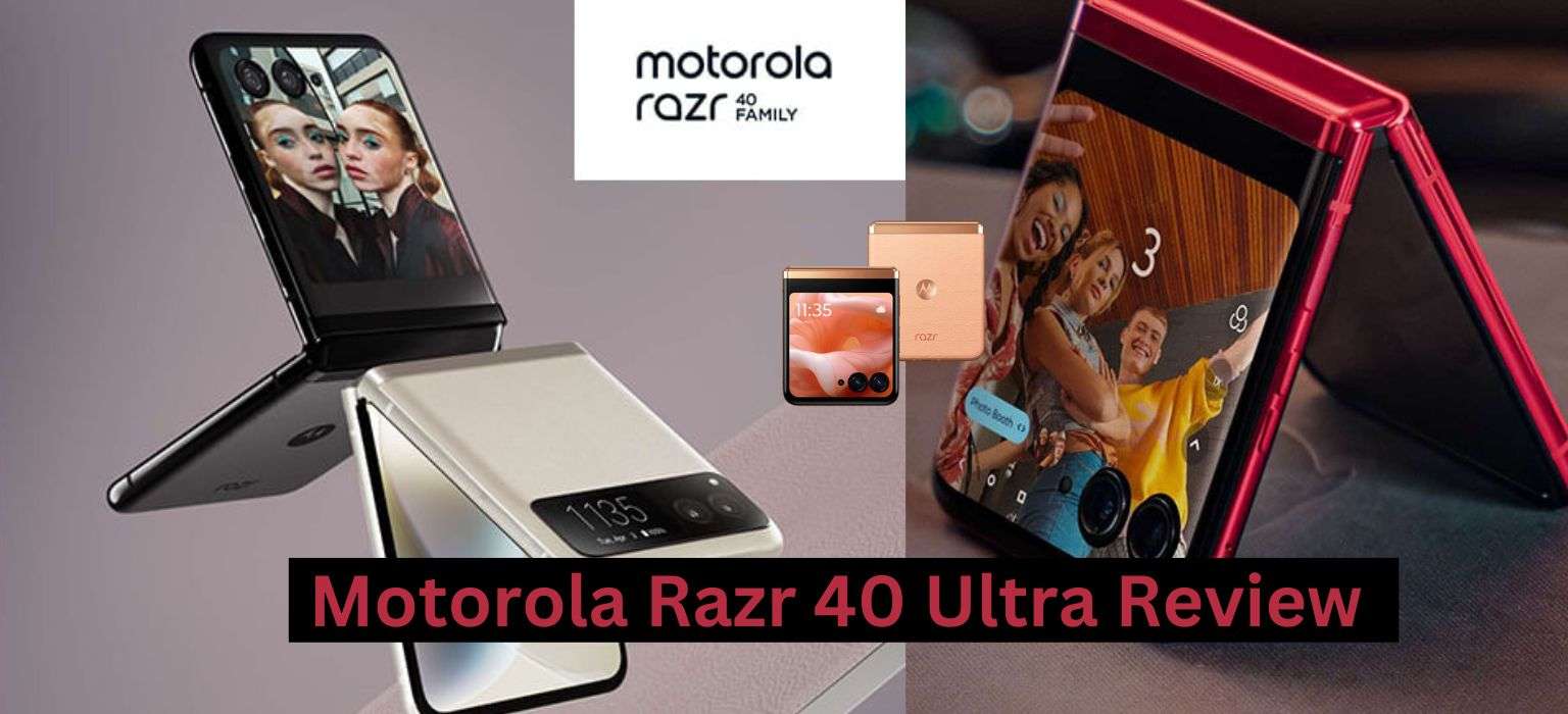 Motorola Razr Review and Specs Best phone2024?